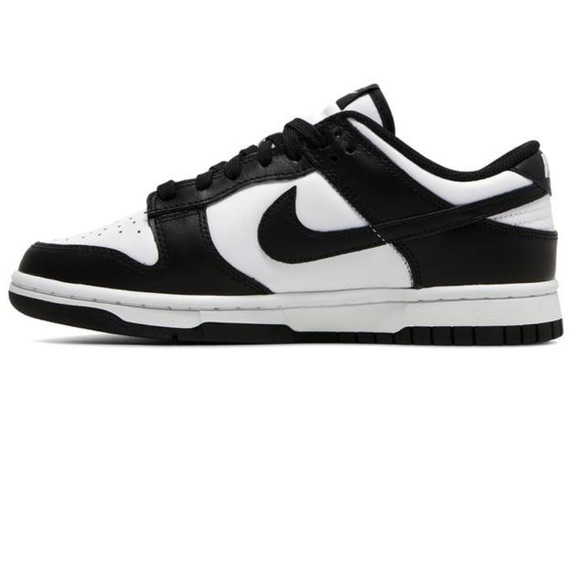 WOMENS NIKE DUNKS “PANDAS” SIZE 8 - Picture 2 of 8